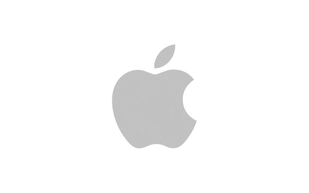 Apple Touch Icon