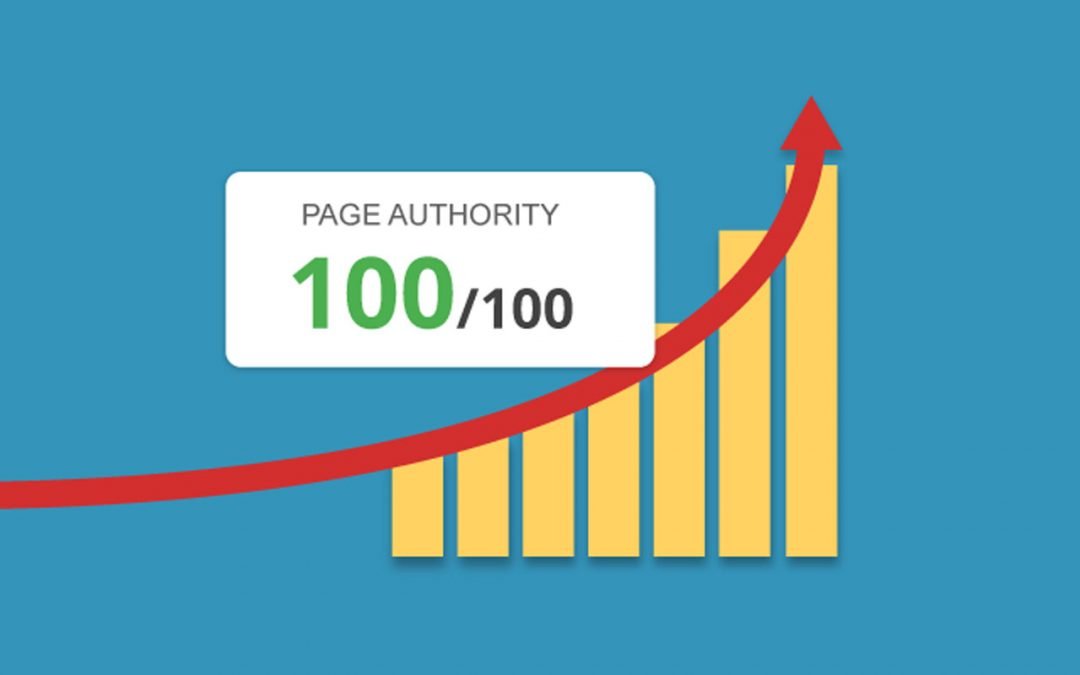 Page Authority