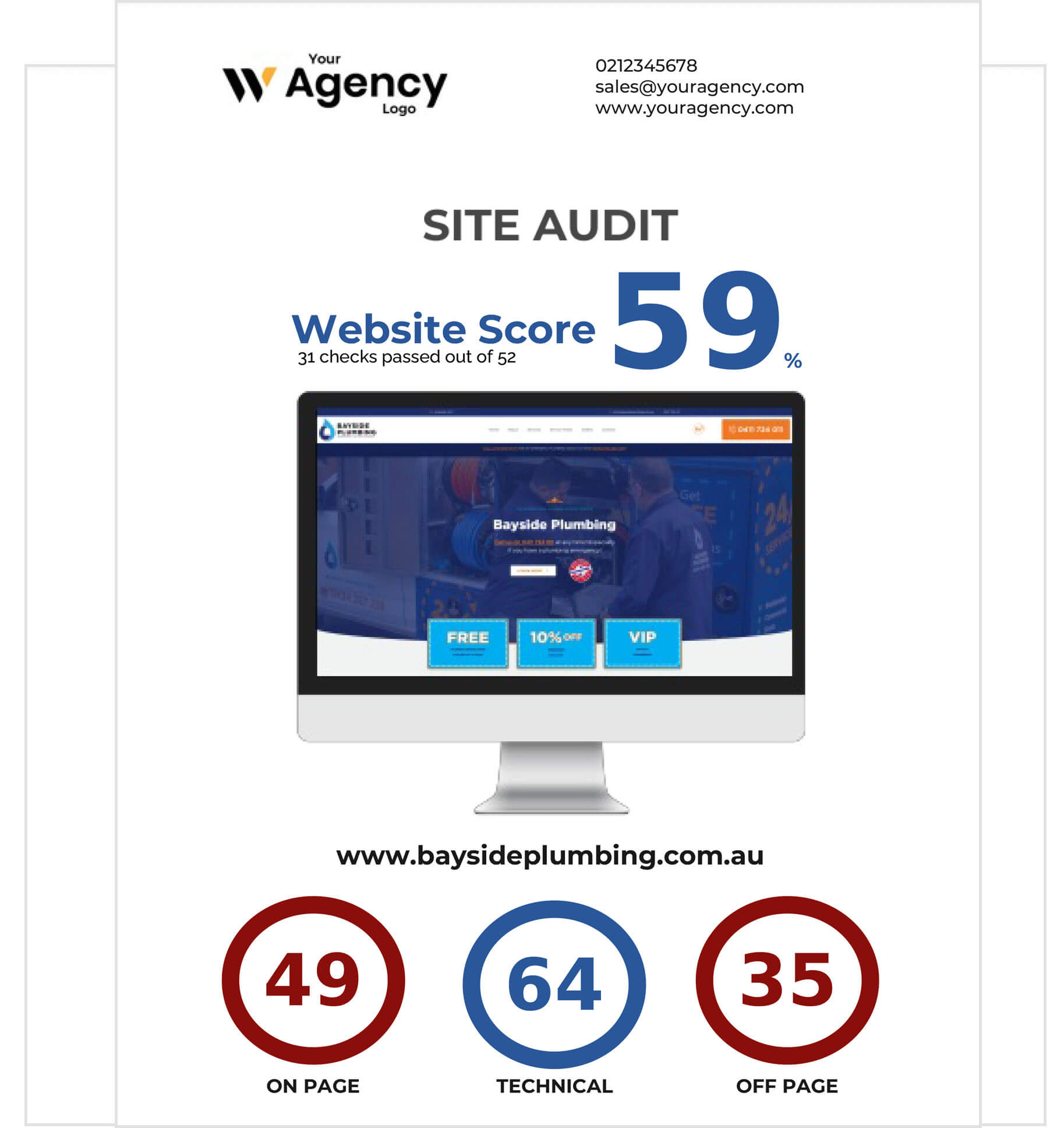Win More Clients With Beautiful Reports