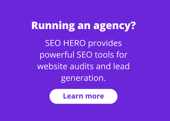 Powerful Tools for SEO Agencies